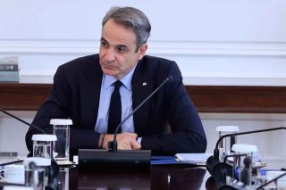 Οταν απουσιάζει η ντροπή
